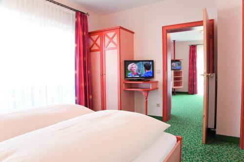 Landkomfort Hotel Hof Elsenmann