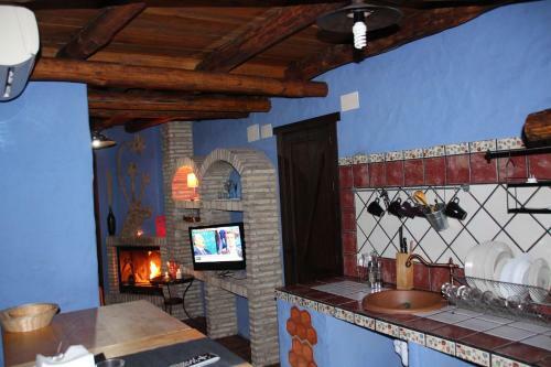 Apartamento Casa Emilia