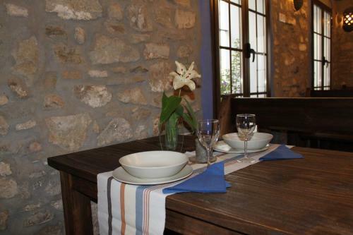 Apartamento Casa Emilia