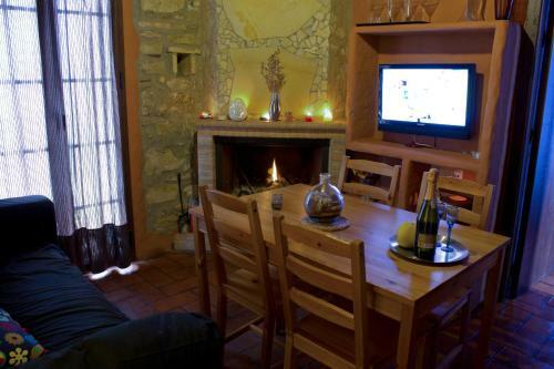 Apartamento Casa Emilia