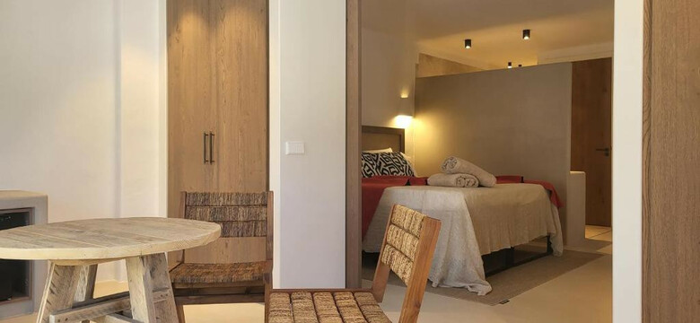 Hotel Los Limoneros