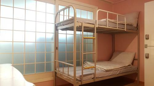 Hostal Geranium Ladies Guesthouse