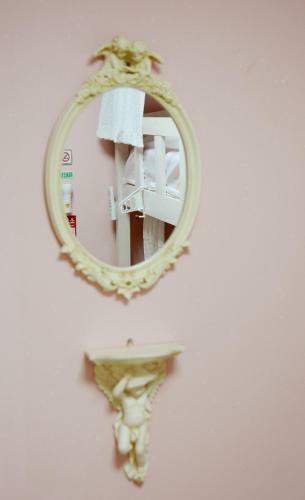 Hostal Geranium Ladies Guesthouse