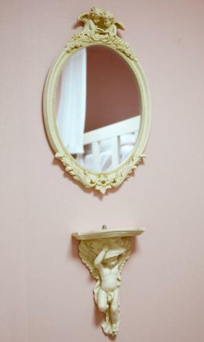 Hostal Geranium Ladies Guesthouse