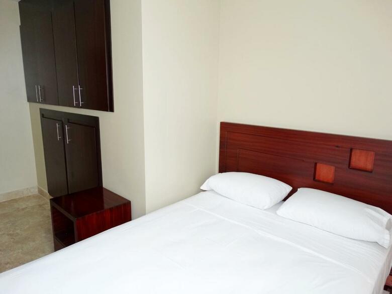 Hotel Marvento Suites