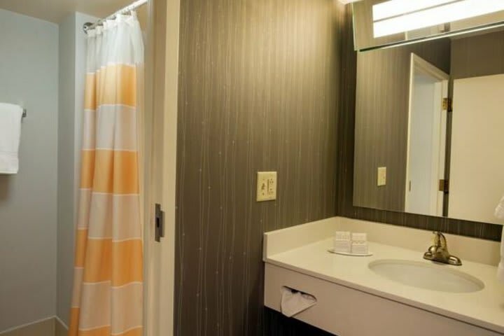 Hotel Courtyard Tysons Corner Fairfax