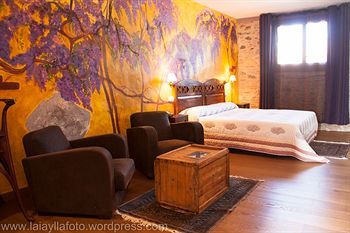 Hotel Moli De La Torre