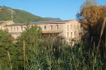 Hotel Moli De La Torre