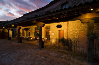 Hotel Moli De La Torre