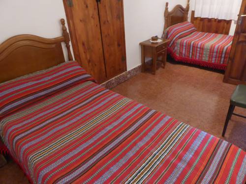 Apartamentos Casa Adelina