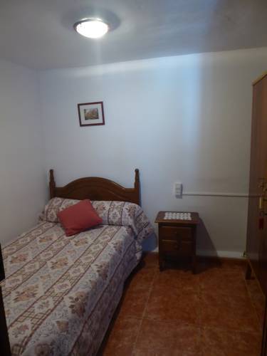 Apartamentos Casa Adelina