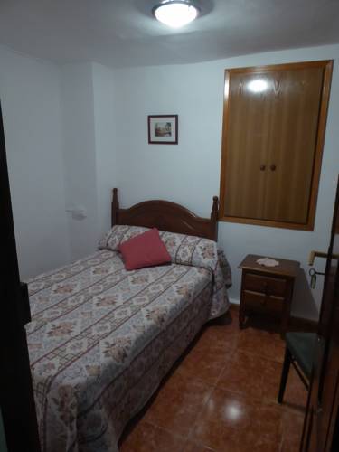 Apartamentos Casa Adelina