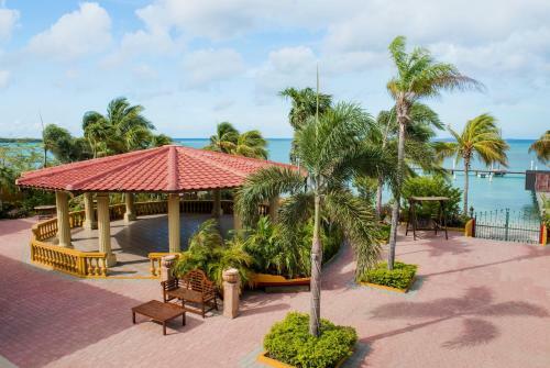 Hotel Aruba Surfside Marina