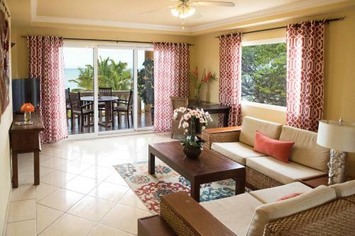 Hotel Aruba Surfside Marina