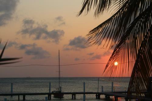 Hotel Aruba Surfside Marina