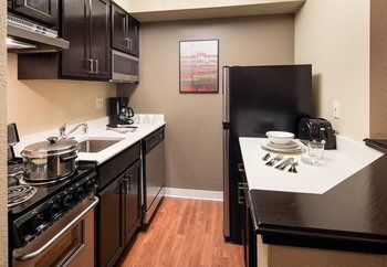 Hotel Towneplace Suites Seattle South/renton