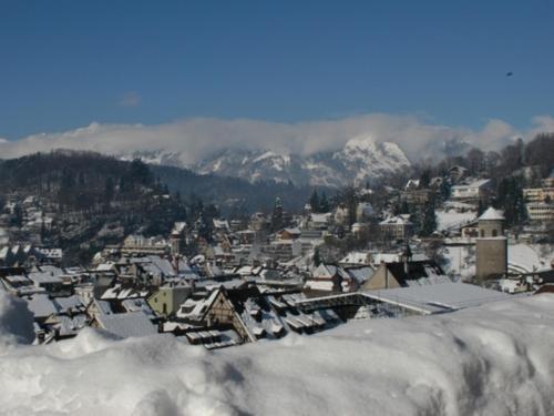 Hotel B�ren