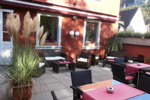 Hotel B�ren