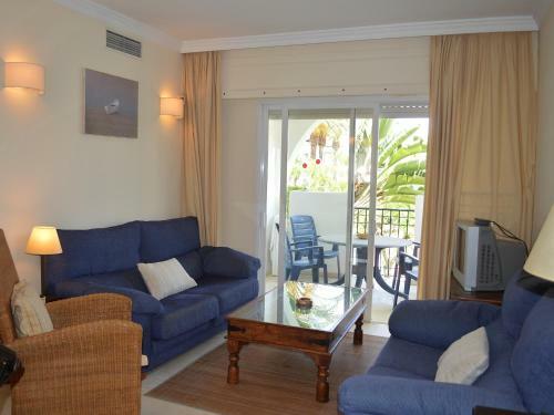 Apartamento Hacienda Beach