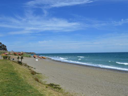 Apartamento Hacienda Beach