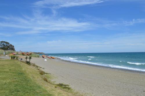 Apartamento Hacienda Beach