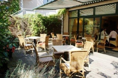 Fff Cityhotel Leonardo Dresden