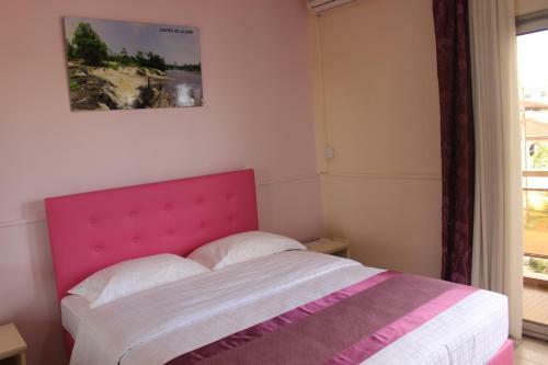 Hotel Mansel