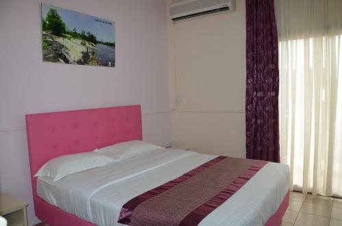Hotel Mansel