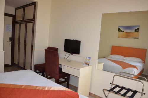Hotel Mansel