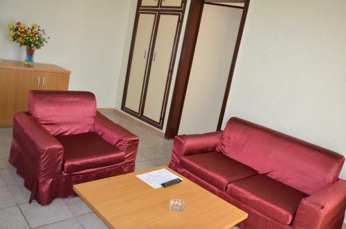 Hotel Mansel