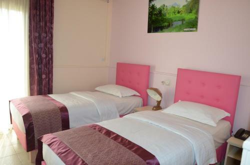 Hotel Mansel