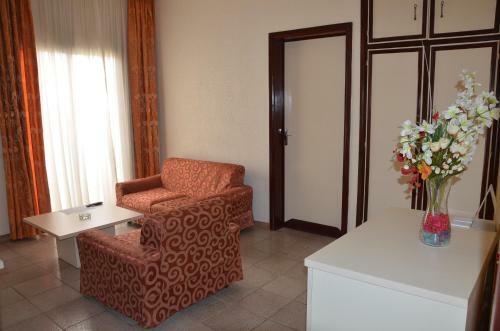 Hotel Mansel