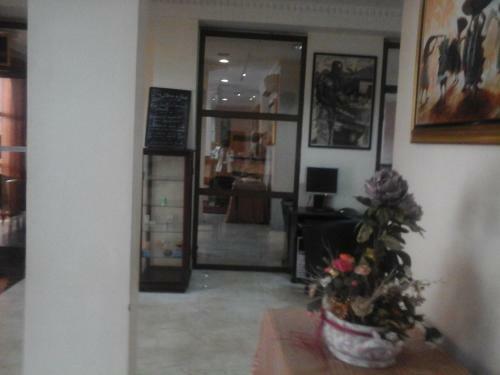 Hotel Mansel