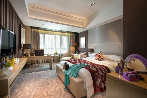 Shaoxing Narada Grand Hotel