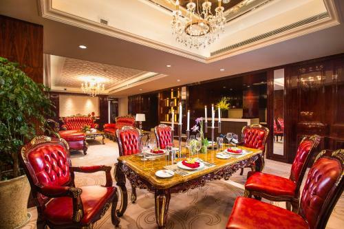 Shaoxing Narada Grand Hotel