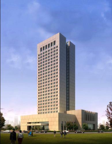 Shaoxing Narada Grand Hotel