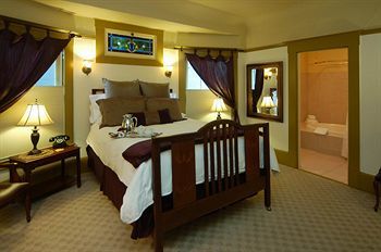 Amber House Bed & Breakfast