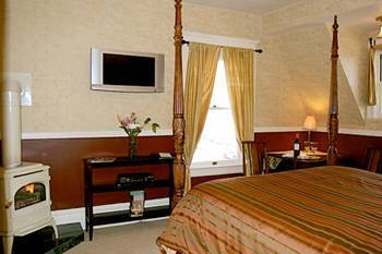 Amber House Bed & Breakfast