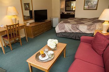 Bed & Breakfast Rideau Heights Inn
