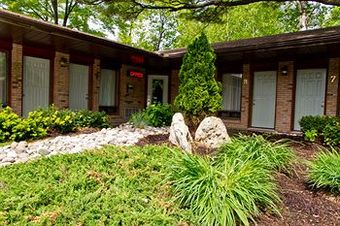Bed & Breakfast Rideau Heights Inn