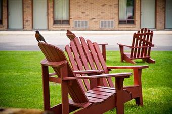 Bed & Breakfast Rideau Heights Inn