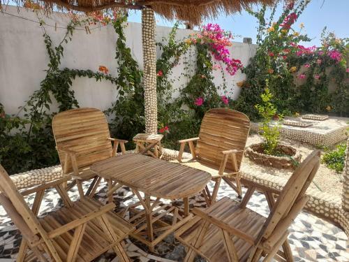 Apartamento Villa Le Rothie Toubab Dialaw