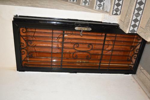 Apartamento L'art Chez Omar