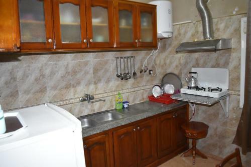 Apartamento L'art Chez Omar