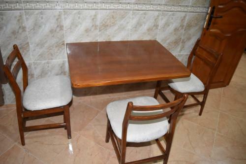 Apartamento L'art Chez Omar