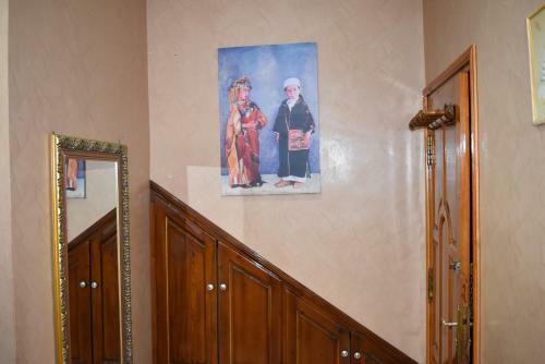 Apartamento L'art Chez Omar
