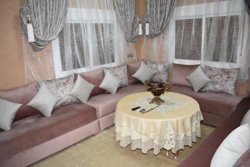 Apartamento L'art Chez Omar