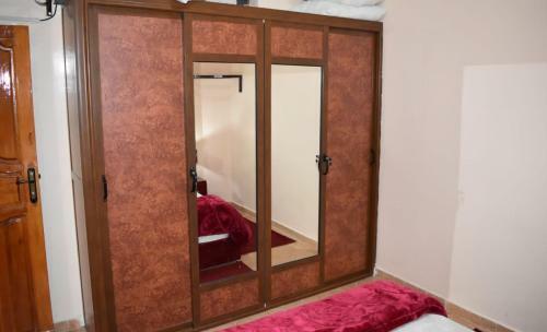Apartamento L'art Chez Omar