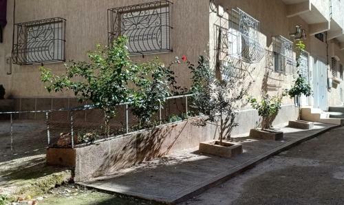 Apartamento L'art Chez Omar