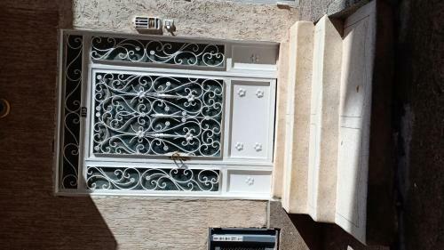 Apartamento L'art Chez Omar